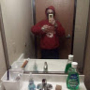 Meet your Posher, John matthew